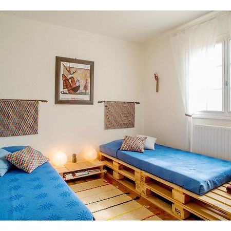 Chambre Soignee Et Accueillante A La Campagne - Ch Bleue L'Honor-de-Cos Kültér fotó